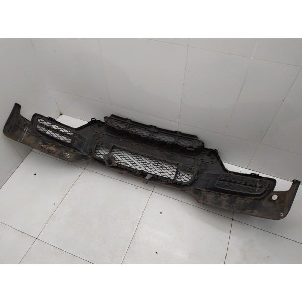 Parachoque Dianteiro Bmw X5 2008 2009 2010