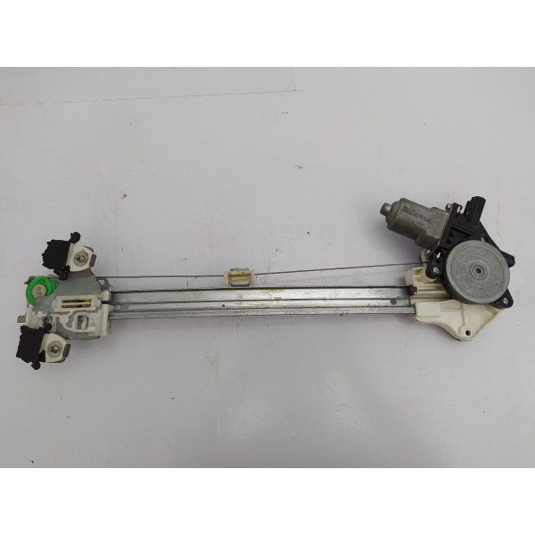 Máquina Vidro Traseira Direita Honda Civic 2014 2015