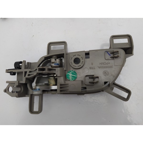 Maçaneta Interna Traseira Direita Honda Civic 2014 2015