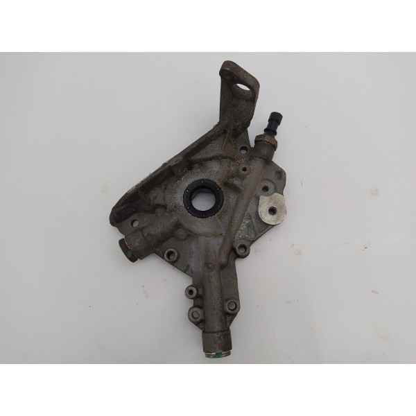 Bomba Óleo Motor Gm Onix 1.4 2018 2019 24578508