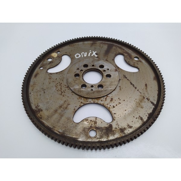 Volante Cremalheira Motor Gm Onix 1.4 2018 2019