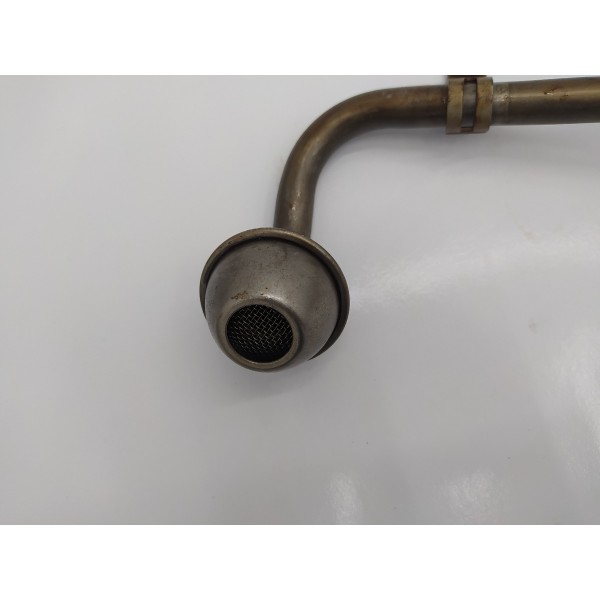 Pescador Bomba Óleo Gm Onix 1.4 2018 2019