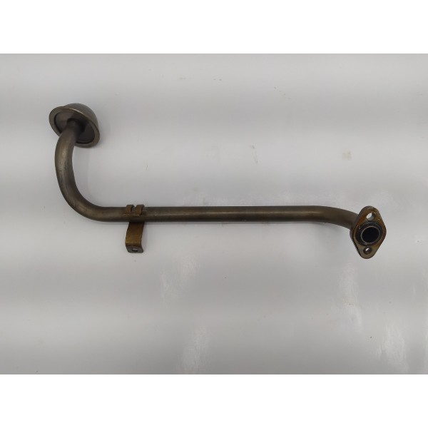 Pescador Bomba Óleo Gm Onix 1.4 2018 2019