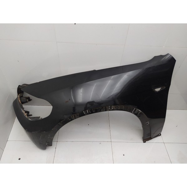 Paralama Esquerdo Bmw X5 2008 2009 2010