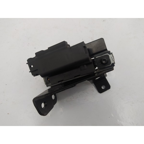 Fechadura Tampa Traseira Peugeot 407 Sw 2007 9648254780