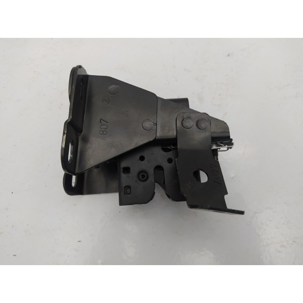 Fechadura Tampa Traseira Peugeot 407 Sw 2007 9648254780