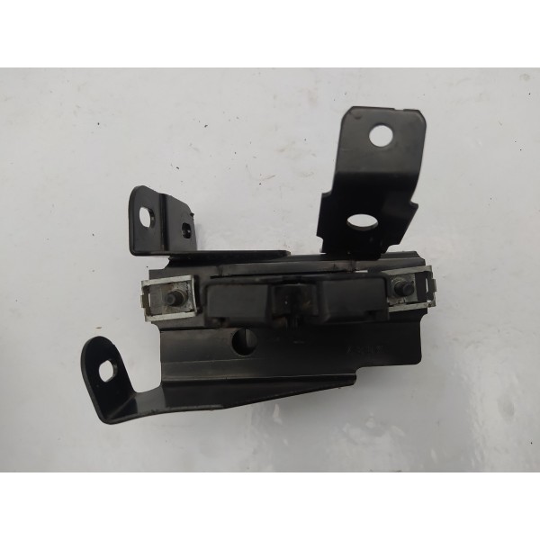 Fechadura Tampa Traseira Peugeot 407 Sw 2007 9648254780
