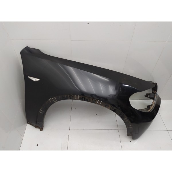 Paralama Direito Bmw X5 2008 2009 2010