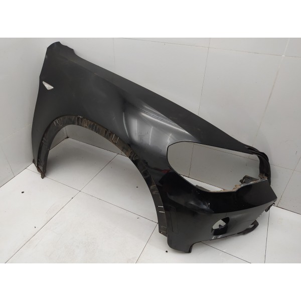 Paralama Direito Bmw X5 2008 2009 2010