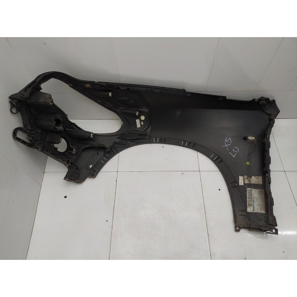 Paralama Direito Bmw X5 2008 2009 2010