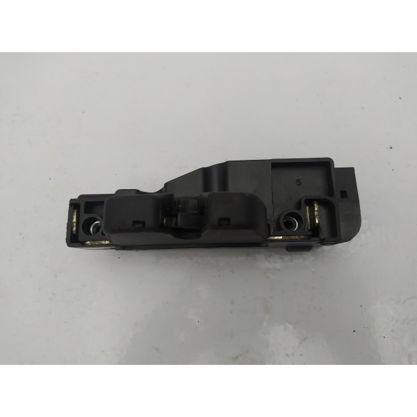 Fechadura Tampa Traseira Peugeot 407 Sw 2007 9652301980
