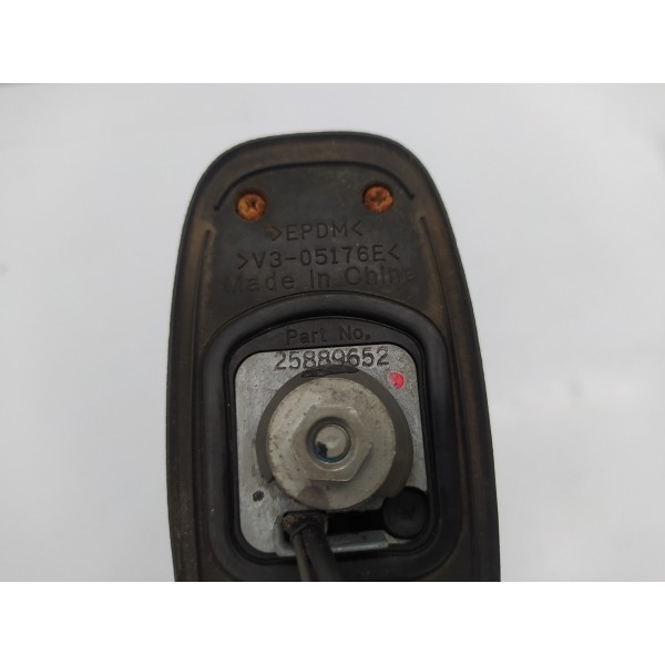 Antena Teto Gm Captiva 2008 2009 2010 25889652