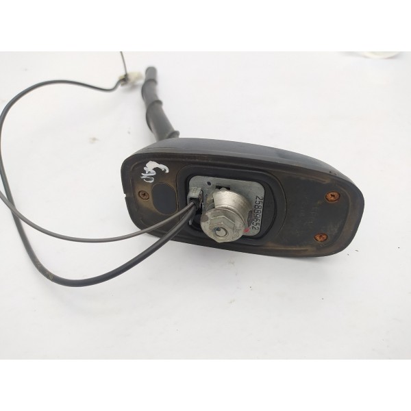 Antena Teto Gm Captiva 2008 2009 2010 25889652