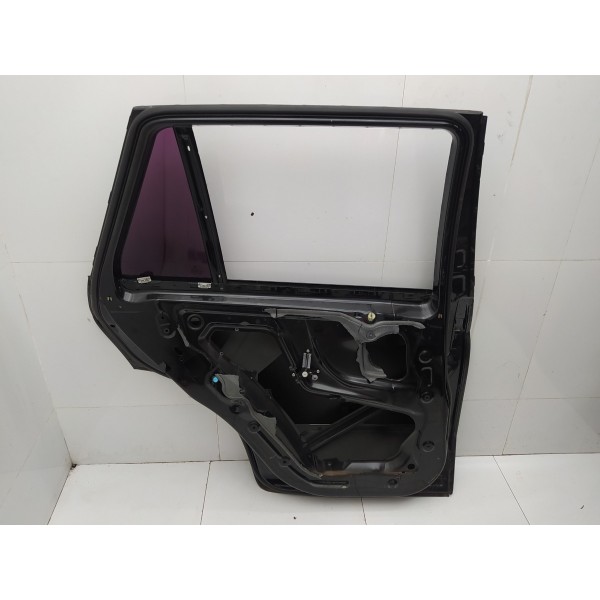 Porta Traseira Esquerda Bmw X5 2008 2009 2010