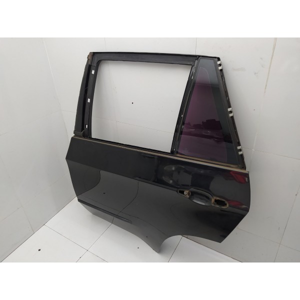 Porta Traseira Esquerda Bmw X5 2008 2009 2010