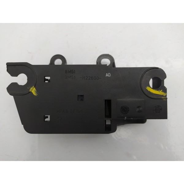 Maçaneta Interna Dianteira Direita Ford Focus 2010 2011