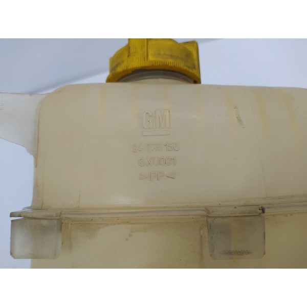 Reservatório Água Radiador Gm Agile 1.4 2012 2013 94736156