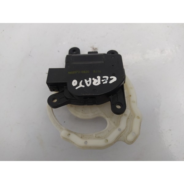 Motor Atuador Caixa Ar Kia Cerato 1.6 2010 2011 N3