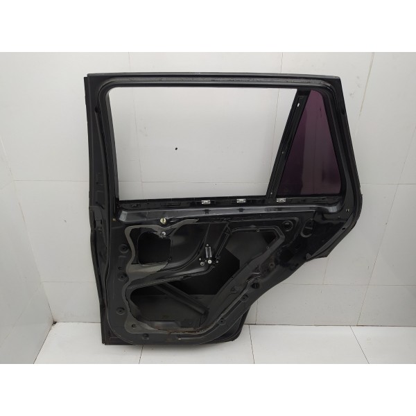 Porta Traseira Direita Bmw X5 2008 2009 2010