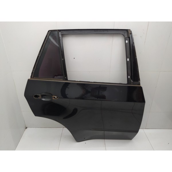 Porta Traseira Direita Bmw X5 2008 2009 2010