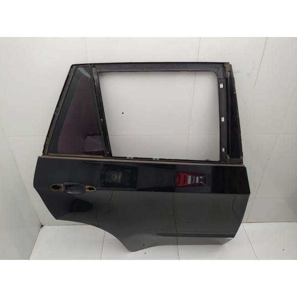 Porta Traseira Direita Bmw X5 2008 2009 2010