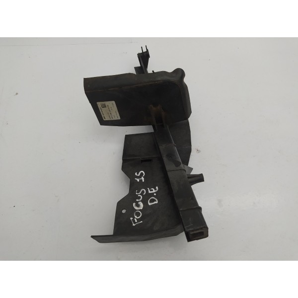 Suporte Fechadura Dianteira Esquerda Ford Focus 2014 2015