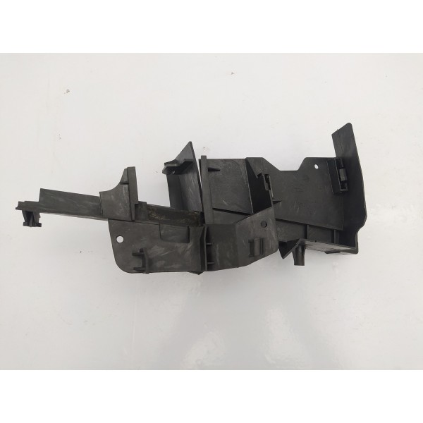 Suporte Fechadura Dianteira Esquerda Ford Focus 2014 2015