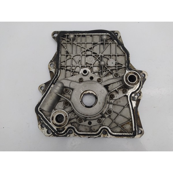 Bomba Óleo Fiat Strada Ideia 1.8 1.8 Etorq 55223582