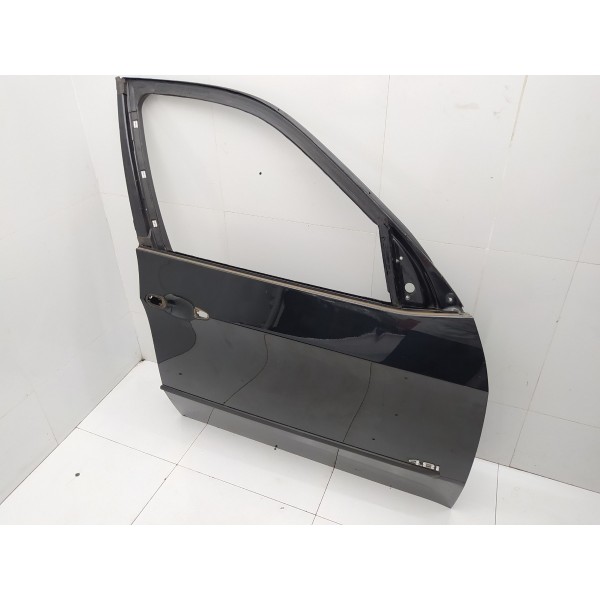 Porta Dianteira Direita Bmw X5 2008 2009 2010
