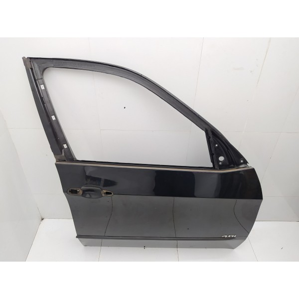 Porta Dianteira Direita Bmw X5 2008 2009 2010