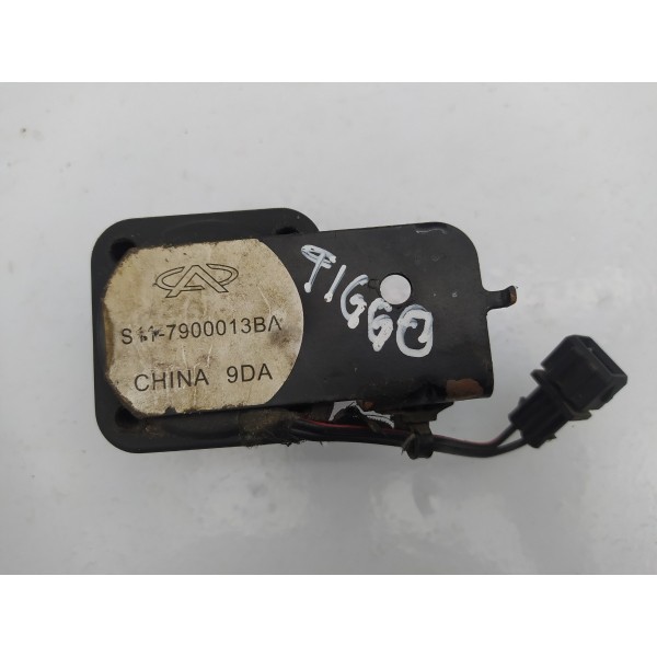 Buzina Alarme Chery Tiggo 2009 2010 S117900013ba