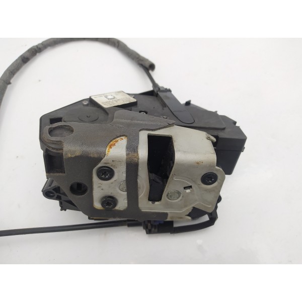 Fechadura Porta Dianteira Esquerda Ford Focus 2014 2015