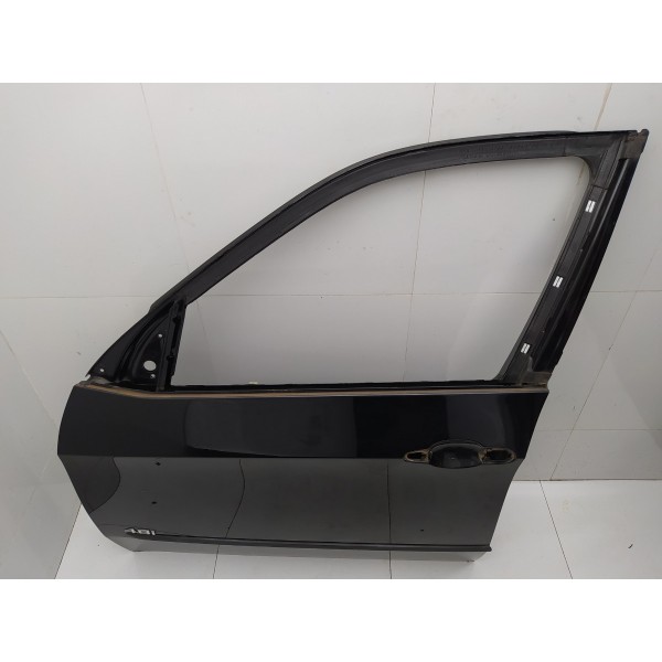 Porta Dianteira Esquerda Bmw X5 2008 2009 2010