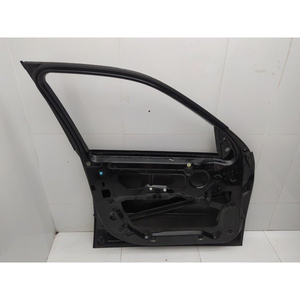 Porta Dianteira Esquerda Bmw X5 2008 2009 2010