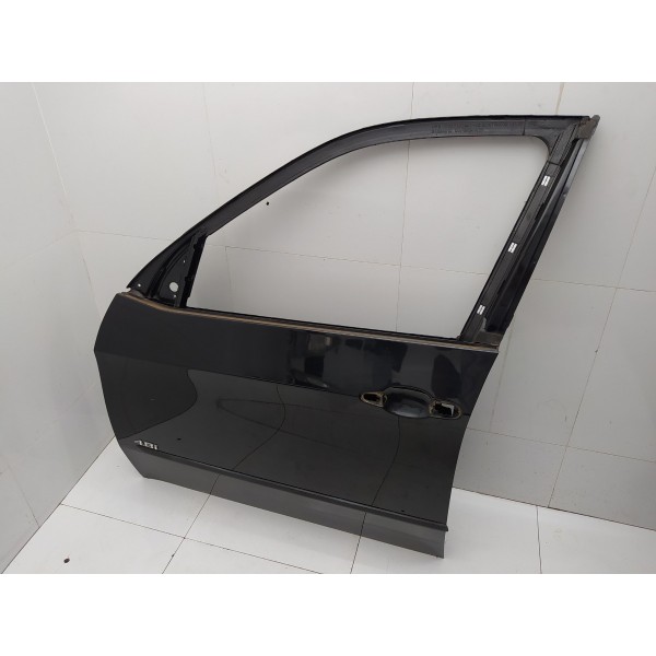 Porta Dianteira Esquerda Bmw X5 2008 2009 2010