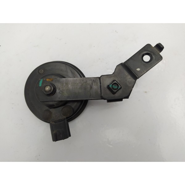 Buzina Hyundai Veloster 2012 2013 2014 966302v000