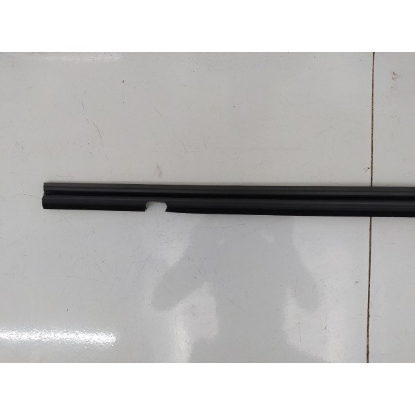 Pestana Interna Porta Traseira Esquerda Vw Passat 2011 2012