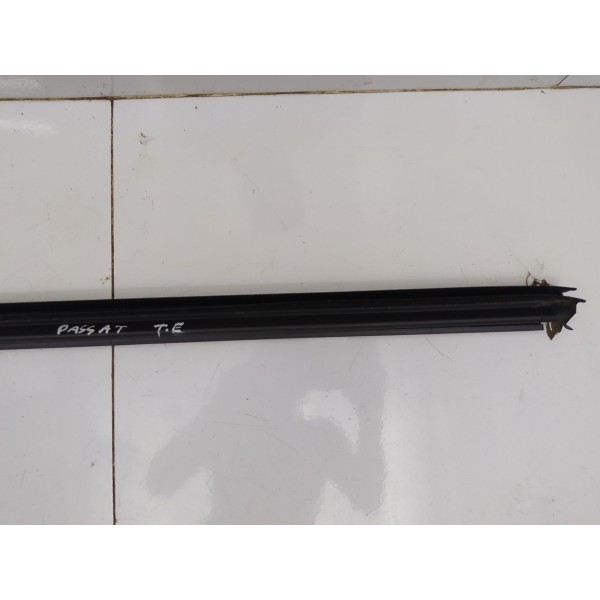 Pestana Interna Porta Traseira Esquerda Vw Passat 2011 2012