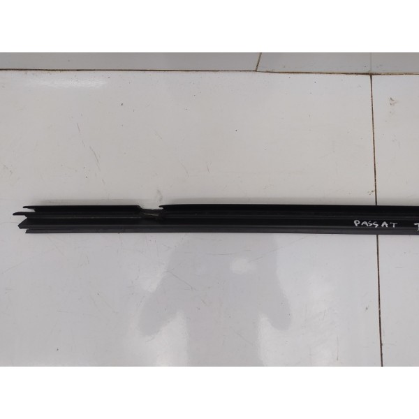 Pestana Interna Porta Traseira Esquerda Vw Passat 2011 2012