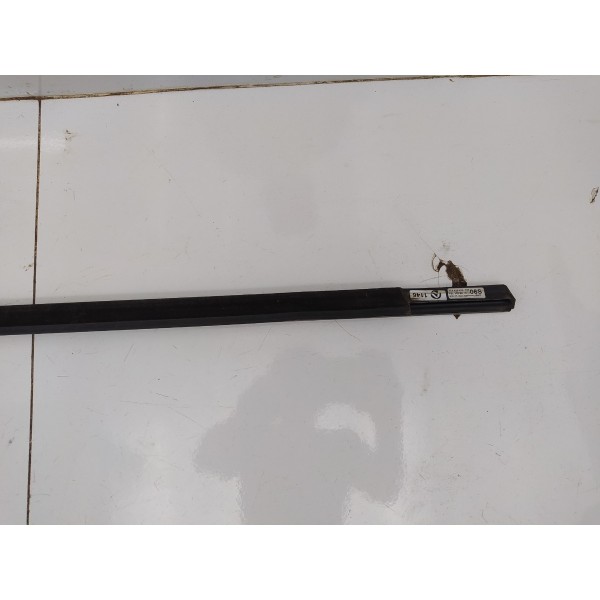 Pestana Externa Porta Traseira Esquerda Vw Passat 2012