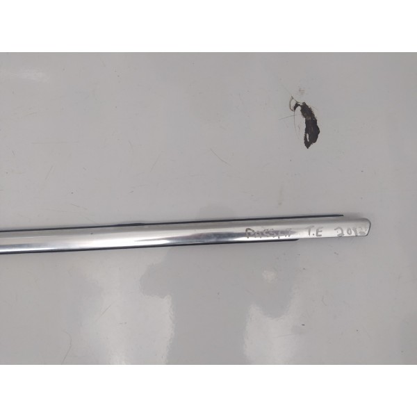 Pestana Externa Porta Traseira Esquerda Vw Passat 2012