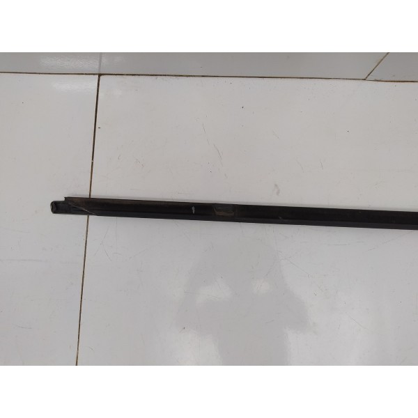 Pestana Externa Porta Traseira Esquerda Vw Passat 2012