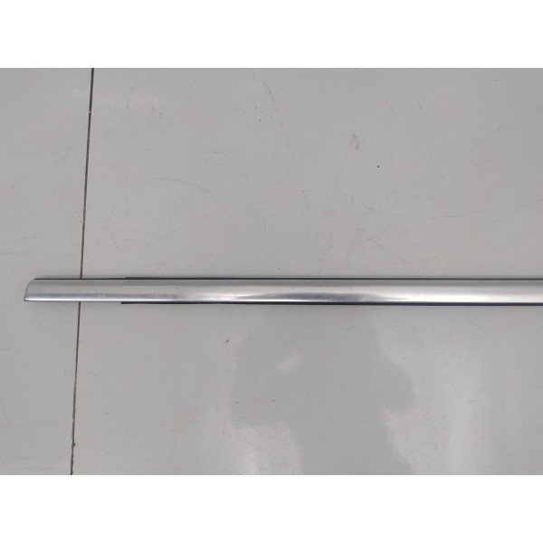 Pestana Externa Porta Traseira Esquerda Vw Passat 2012