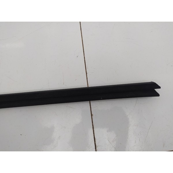 Pestana Interna Porta Traseira Esquerda Ford Focus 2014 2015