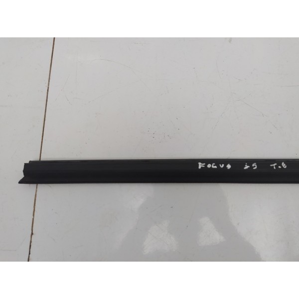 Pestana Interna Porta Traseira Esquerda Ford Focus 2014 2015