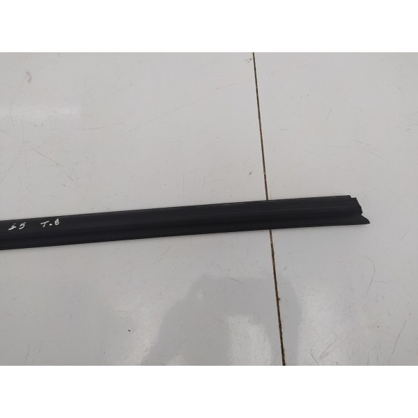 Pestana Interna Porta Traseira Esquerda Ford Focus 2014 2015