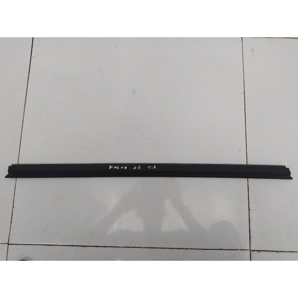 Pestana Interna Porta Traseira Esquerda Ford Focus 2014 2015