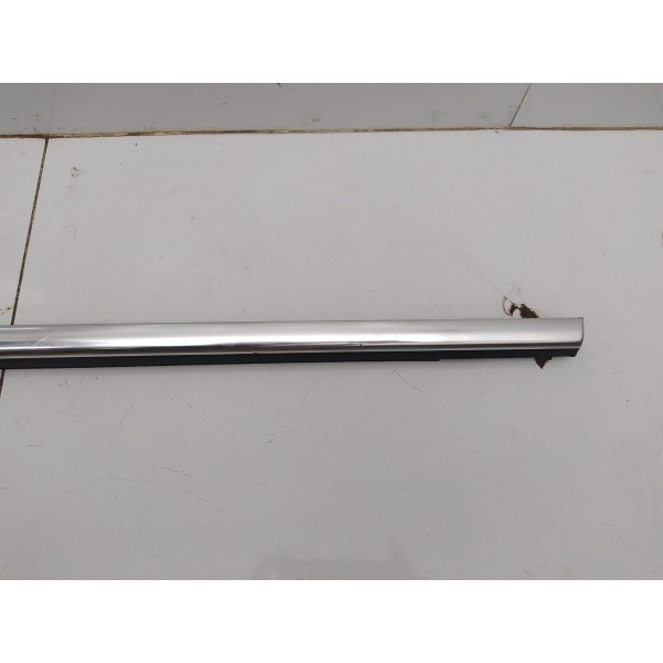 Pestana Externa Porta Traseira Esquerda Ford Focus 2014 2015