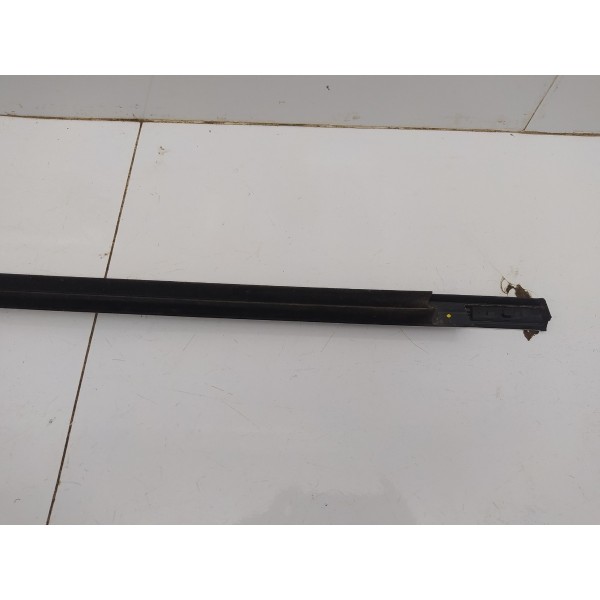 Pestana Externa Porta Traseira Esquerda Ford Focus 2014 2015