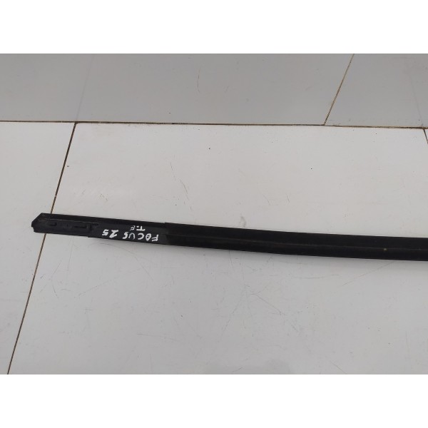 Pestana Externa Porta Traseira Esquerda Ford Focus 2014 2015